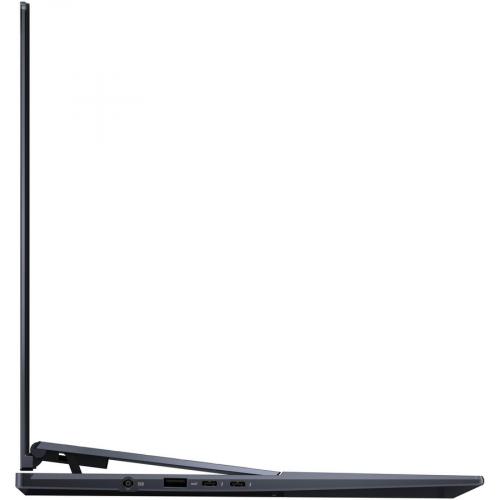 Asus Zenbook Pro 16X 16" Touchscreen Notebook Intel Core I7 12700H 16GB RAM 1TB SSD Tech Black Alternate-Image4/500