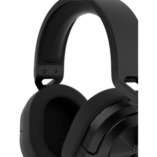 Corsair HS65 SURROUND Wired Gaming Headset   Carbon Alternate-Image4/500
