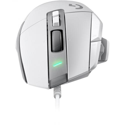 Logitech G G502 X Gaming Mouse Alternate-Image4/500