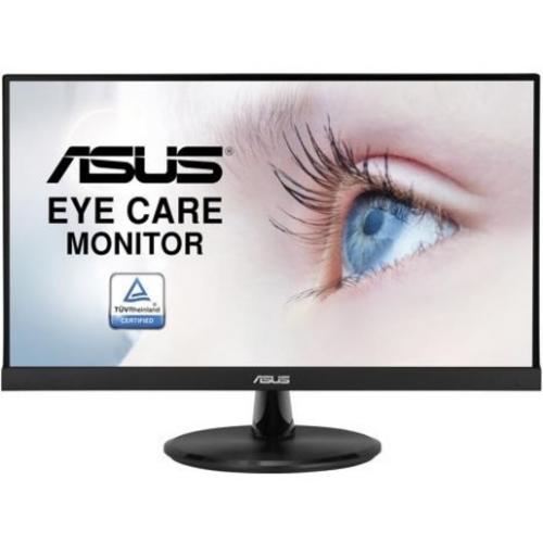 Asus VP227HE 22" Class Full HD LCD Monitor   16:9 Alternate-Image4/500