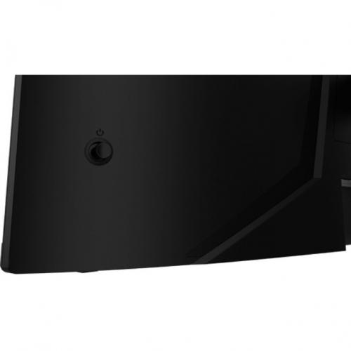 MSI Optix G323CV 32" Class Full HD Curved Screen Gaming LCD Monitor   16:9   Black Alternate-Image4/500