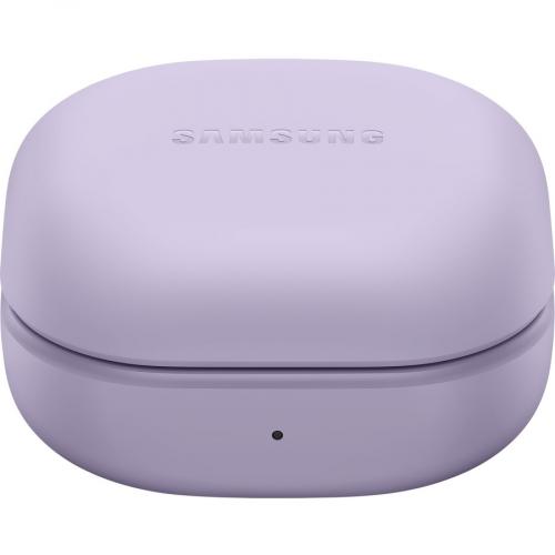 Samsung Galaxy Buds2 Pro, Bora Purple Alternate-Image4/500