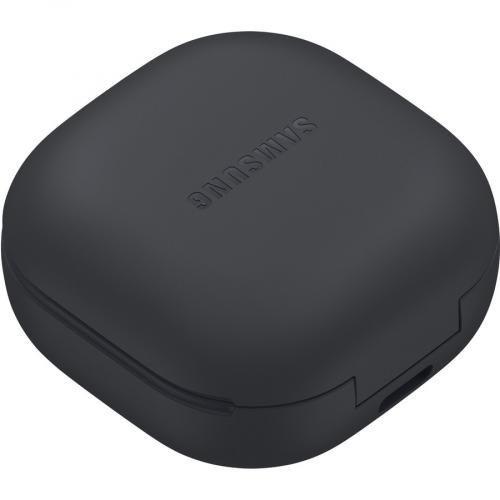 Samsung Galaxy Buds2 Pro, Graphite Alternate-Image4/500