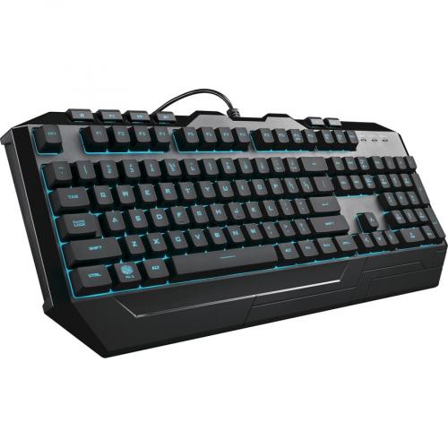 Cooler Master Devastator 3 Gaming Keyboard & Mouse Alternate-Image4/500