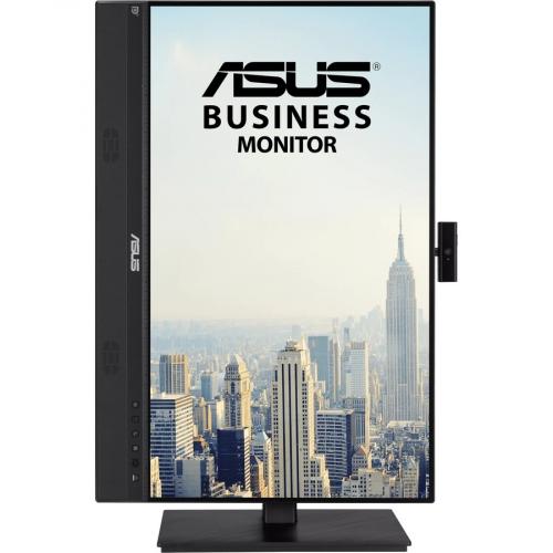 Asus BE24ECSNK 24" Class Webcam Full HD LCD Monitor   16:9 Alternate-Image4/500