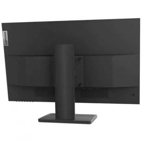 Lenovo ThinkVision E24 29 24" Class Full HD LCD Monitor   16:9   Raven Black Alternate-Image4/500