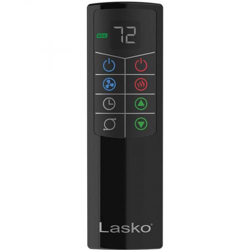Lasko All Season Comfort Control Tower Fan & Space Heater In One Alternate-Image4/500