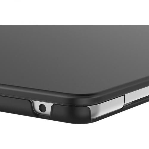 Incase Hardshell Case Dots For MacBook Air M2 (13 Inch, 2022) Alternate-Image4/500