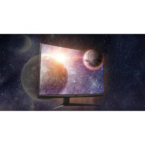 MSI Optix G281UV 28" Class 4K UHD Gaming LCD Monitor   16:9   Metallic Black Alternate-Image4/500