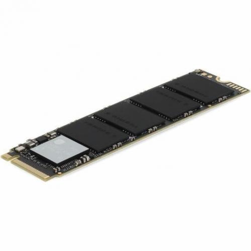 AddOn 500 GB Solid State Drive   M.2 2280 Internal   PCI Express NVMe (PCI Express NVMe 3.0 X4)   TAA Compliant Alternate-Image4/500