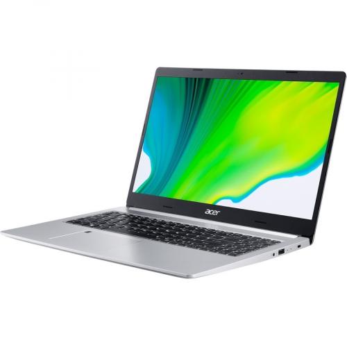 Acer Aspire 3 14" Notebook HD Laptop Ryzen 3 3250U Dual Core 8GB RAM 128GB SSD Windows 11 Home   AMD Ryzen 3 3250U Dual Core   8GB RAM   128GB SSD   14" HD Display Alternate-Image4/500