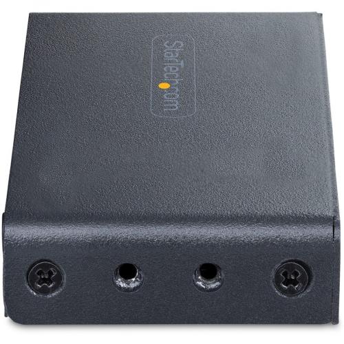 StarTech.com 2 Port 8K HDMI Switch, HDMI 2.1 Switcher 4K 120Hz/8K 60Hz UHD, HDR10+, HDMI Switch 2 In 1 Out, Auto/Manual Source Switching Alternate-Image4/500