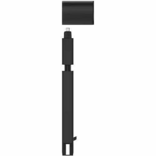 Lenovo ThinkVision MS30 Sound Bar Speaker   4 W RMS   Black Alternate-Image4/500