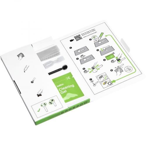 Belkin AirPods Cleaning Kit Alternate-Image4/500