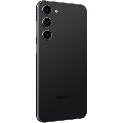 Samsung Galaxy S23+ SM 916U1 512 GB Smartphone   6.6" Dynamic AMOLED Full HD Plus 2340 X 1080   Octa Core (Cortex X3Single Core (1 Core) 3.36 GHz + Cortex A715 Dual Core (2 Core) 2.80 GHz + Cortex A710 Dual Core (2 Core) 2.80 GHz)   8 GB RAM   And... Alternate-Image4/500