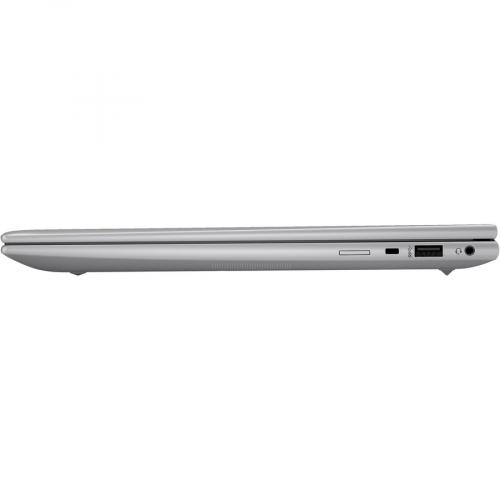 HP ZBook Firefly G10 16" Mobile Workstation   WUXGA   Intel Core I7 13th Gen I7 1355U   32 GB   1 TB SSD Alternate-Image4/500