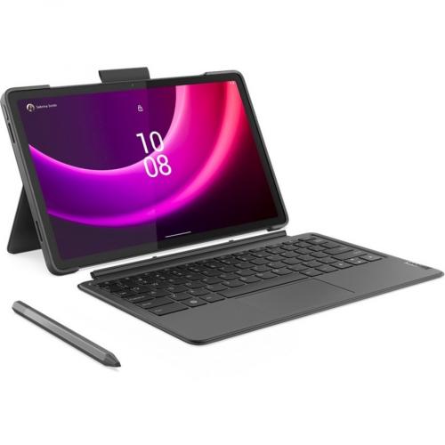 Lenovo Tab P11 Gen 2 TB350FU Tablet   11.5"   MediaTek MT8781 Helio G99 Octa Core   4 GB   128 GB Storage   Android 12L Alternate-Image4/500