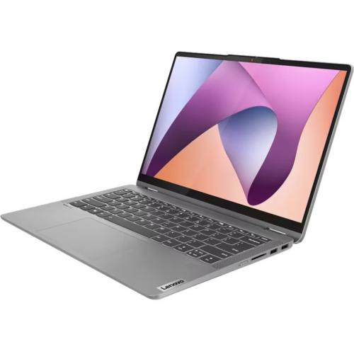 Lenovo IdeaPad Flex 5 14ABR8 82XX003YUS 14