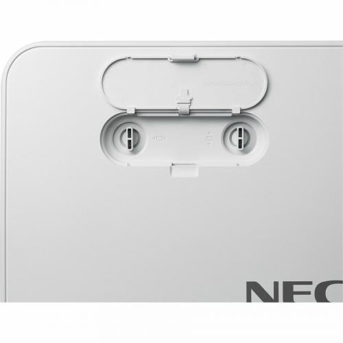 Sharp NEC Display NP P547UL LCD Projector   16:10   Ceiling Mountable, Floor Mountable Alternate-Image4/500