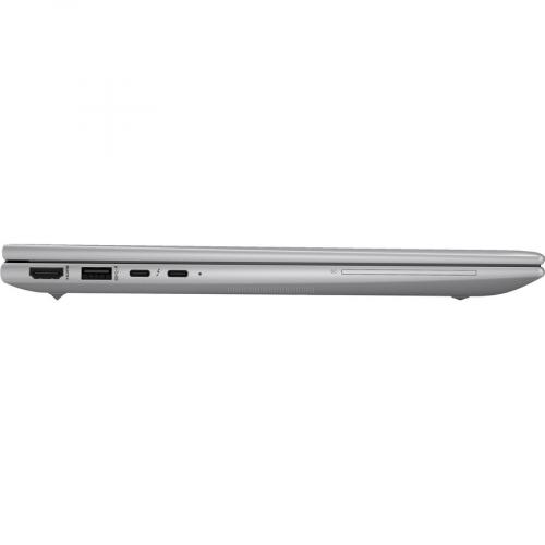 HP ZBook Firefly 14 G10 14" Mobile Workstation   WUXGA   Intel Core I7 13th Gen I7 1365U   32 GB   1 TB SSD Alternate-Image4/500
