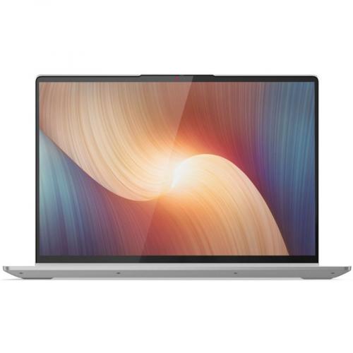 Lenovo IdeaPad Flex 5 16ALC7 82RA003LUS 16" Touchscreen Convertible 2 In 1 Notebook   WUXGA   1920 X 1200   AMD Ryzen 7 5700U Octa Core (8 Core) 1.80 GHz   8 GB Total RAM   8 GB On Board Memory   1 TB SSD   Storm Gray Alternate-Image4/500