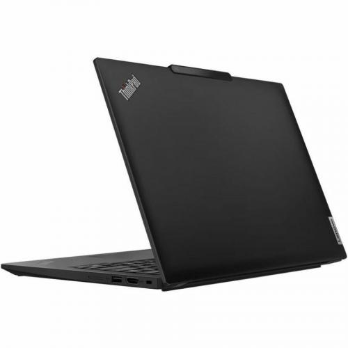 Lenovo ThinkPad X13 Gen 4 21EX0006US 13.3" Notebook   WUXGA   Intel Core I7 13th Gen I7 1365U   16 GB   512 GB SSD   Deep Black Alternate-Image4/500