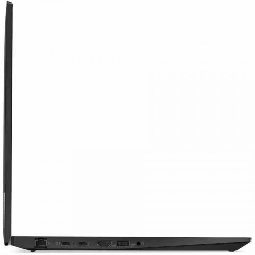 Lenovo ThinkPad T16 Gen 2 21HH001JUS 16" Notebook   WUXGA   Intel Core I5 13th Gen I5 1335U   16 GB   512 GB SSD   Thunder Black Alternate-Image4/500