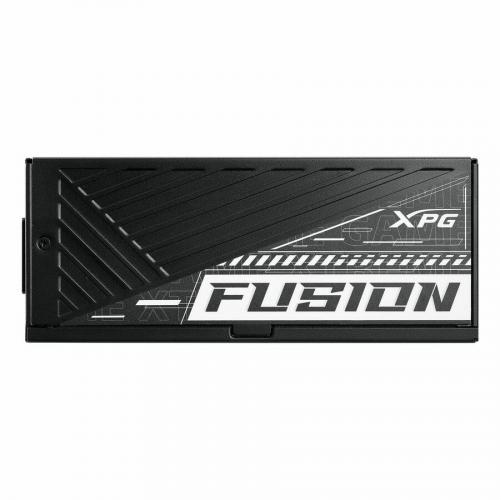 XPG Fusion 1600 Titanium Power Supply Alternate-Image4/500