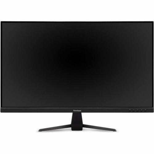 ViewSonic VX3267U 4K 4K UHD 32 Inch IPS Monitor With 65W USB C, HDR10 Content Support, Ultra Thin Bezels, Eye Care, HDMI, And DP Input Alternate-Image4/500
