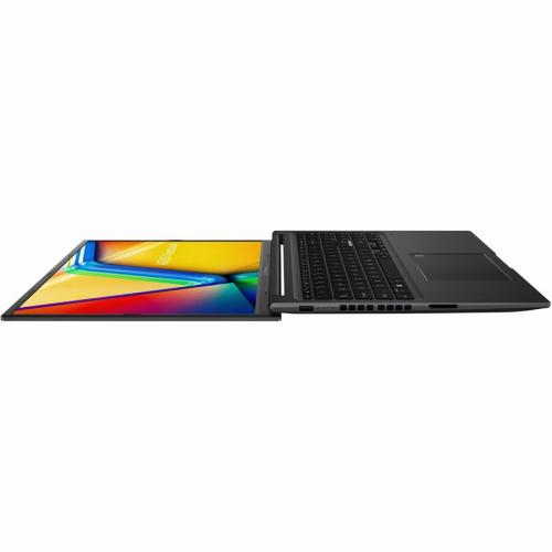 Asus Vivobook 16X OLED K3605 K3605VU ES94 16" Notebook   3.2K   Intel Core I9 13th Gen I9 13900H   16 GB   1 TB SSD   Indie Black Alternate-Image4/500