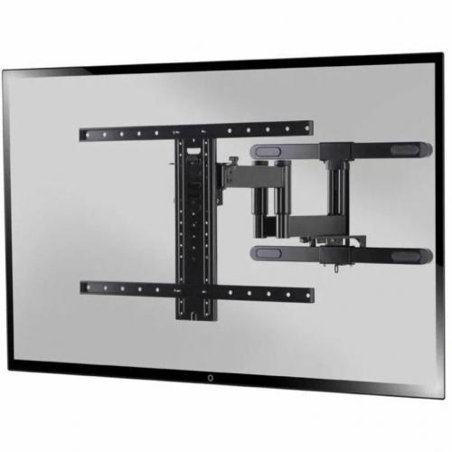 Sanus Full Motion TV Wall Mount   Adjustable Outdoor TV Wall Mount   For 40 85" TVs Alternate-Image4/500