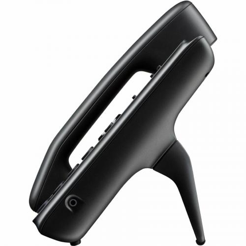 Poly Edge B10 IP Phone   Corded   Corded   Wall Mountable, Desktop   Black Alternate-Image4/500