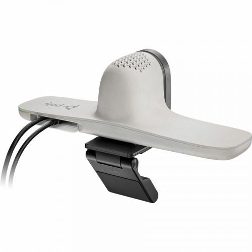Poly Studio E70 Smart Camera GSA/TAA Alternate Image4/500