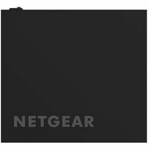 Netgear AV Line M4250 26G4XF PoE+ 24x1G PoE+ 480W 2x1G And 4xSFP+ Managed Switch Alternate-Image4/500