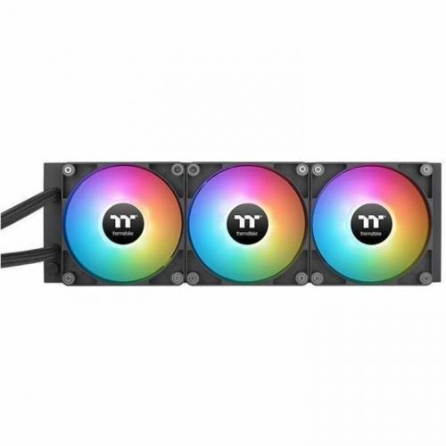Thermaltake TH360 V2 Ultra ARGB Sync All In One Liquid Cooler Alternate-Image4/500