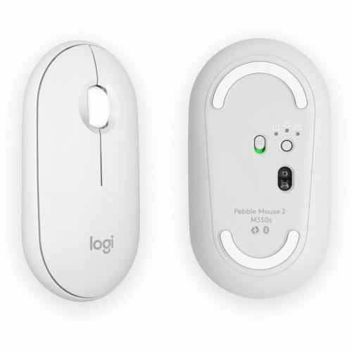Logitech Pebble 2 M350s Mouse Alternate-Image4/500