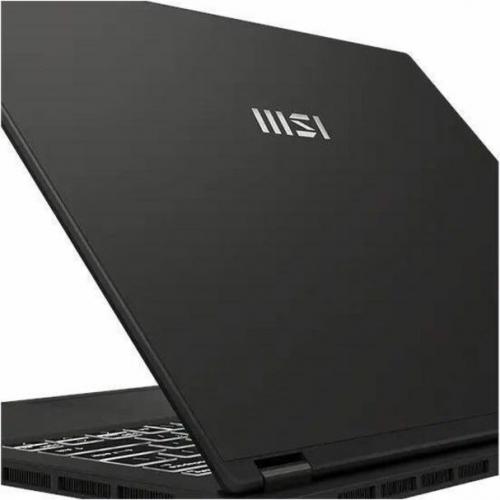 MSI Commercial 14 H A13MG Commercial 14 H A13MG 003US 14" Notebook   Full HD Plus   Intel Core I7 13th Gen I7 13700H   32 GB   1 TB SSD   Solid Gray Alternate-Image4/500