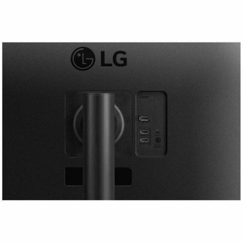 LG Ultrawide 34WP65C B 34" Class UW QHD Curved Screen Gaming LCD Monitor   21:9 Alternate-Image4/500