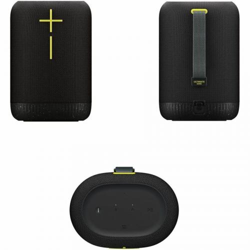 Ultimate Ears EPICBOOM Portable Bluetooth Speaker System   Black Alternate-Image4/500