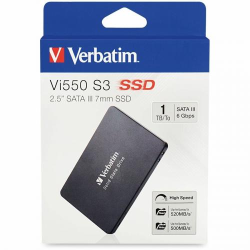 1TB Vi550 SATA III 2.5" Internal SSD Alternate-Image4/500