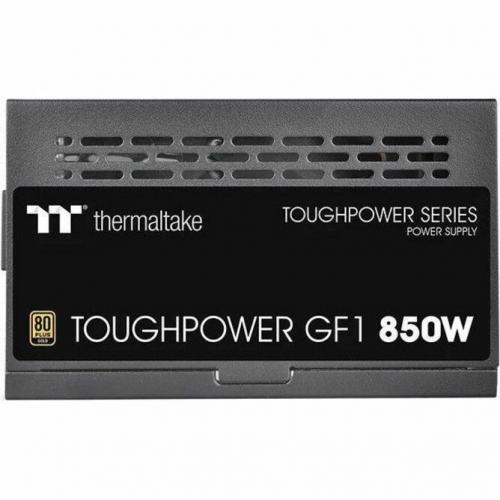 Thermaltake Toughpower GF1 TPD 850AH2FLG 850W Power Supply Alternate-Image4/500