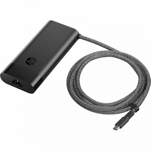 HP 110W USB C Laptop Charger (8B3Y2AA) Alternate-Image4/500