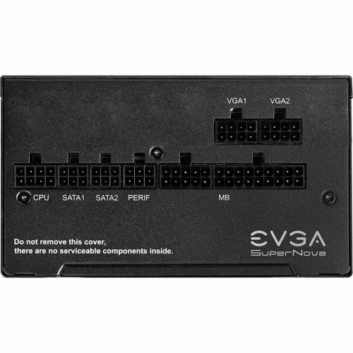 EVGA SuperNOVA 650W Power Supply Alternate-Image4/500