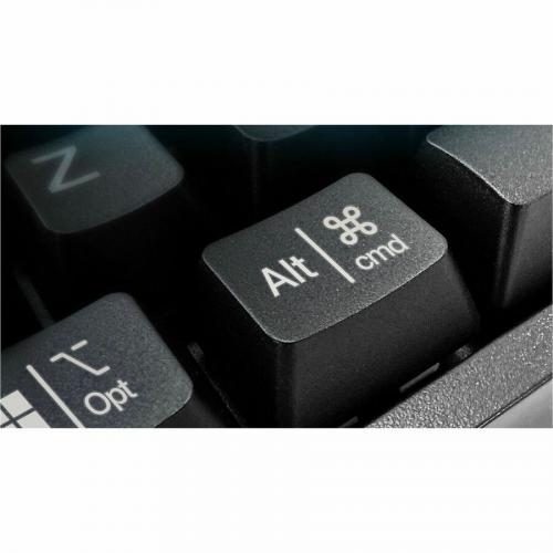 Adesso Multi OS Mechanical Keyboard With CoPilot AI Hotkey Alternate Image4/500