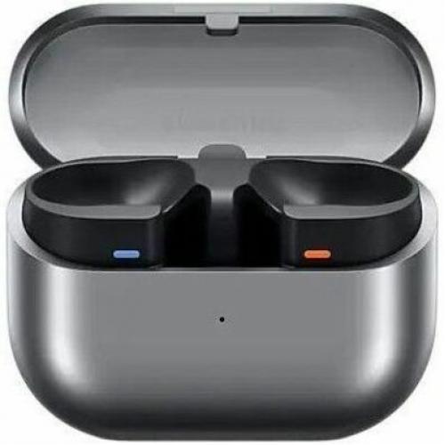 Samsung Galaxy Buds3 Pro Earset Alternate Image4/500