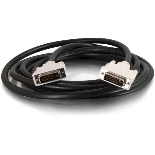 C2G 3m DVI D Dual Link Digital Video Cable   DVI Cable   10ft Alternate-Image4/500