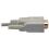 Tripp Lite By Eaton Serial DB9 Serial Extension Cable, Straight Through (DB9 M/F), 6 Ft. (1.83 M) Alternate-Image5/500