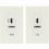 Tripp Lite By Eaton HDMI Over Dual Cat5/Cat6 Extender Wall Plate Kit With Transmitter And Receiver, TAA Alternate-Image5/500