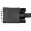 StarTech.com 30 Ft Coax High Resolution VGA Monitor Cable   HD15 M/M Alternate-Image5/500