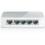TP LINK TL SF1005D   5 Port 10/100 Mbps Fast Ethernet Switch Alternate-Image5/500